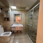 Satılır 3 otaqlı Yeni Tikili, İnşaatçılar metrosu, Yeni Yasamal qəs., Baku Mall, Yasamal rayonu 9