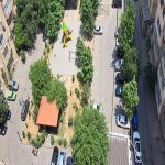 Kirayə (aylıq) 2 otaqlı Yeni Tikili, Elmlər akademiyası metrosu, Bakı Dövlət Universiteti, Yasamal rayonu 14