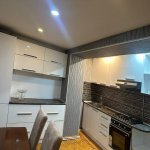 Аренда 4 комнатная Вторичка, м. Сахил метро, Насими район 4