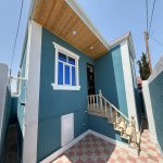 Satılır 3 otaqlı Həyət evi/villa, Məhəmmədli, Abşeron rayonu 1