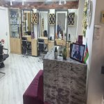 Kirayə (aylıq) Obyekt, Sahil metrosu, Səbail rayonu 3