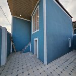 Satılır 3 otaqlı Həyət evi/villa, Binə qəs., Xəzər rayonu 1