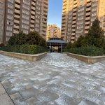 Продажа 3 комнатная Новостройка, м. 28 Мая метро, Насими район 15