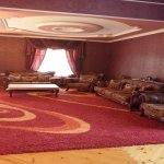 Kirayə (aylıq) 5 otaqlı Həyət evi/villa, Buzovna, Xəzər rayonu 4