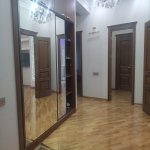 Kirayə (aylıq) 4 otaqlı Yeni Tikili, Sahil metrosu, Xətai rayonu 14