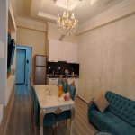 Аренда 3 комнат Новостройка, м. 8 Ноябрь метро, Насими район 3