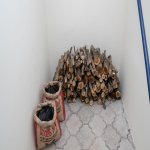 Kirayə (aylıq) 4 otaqlı Bağ evi, Novxanı, Abşeron rayonu 15