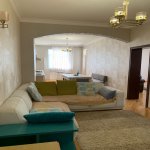 Kirayə (aylıq) 4 otaqlı Yeni Tikili, 8 Noyabr metrosu, Papanin, Nəsimi rayonu 2