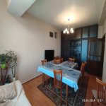Satılır 1 otaqlı Yeni Tikili, 20 Yanvar metrosu, 9-cu mikrorayon, Binəqədi rayonu 3