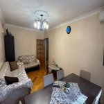 Продажа 2 комнат Вторичка, м. Халглар Достлугу метро, Ахмедли, Хетаи район 2