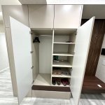Kirayə (aylıq) 3 otaqlı Yeni Tikili, Nizami metrosu, Nəsimi rayonu 27