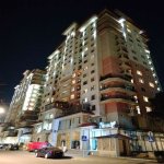 Satılır 2 otaqlı Yeni Tikili, Qara Qarayev metrosu, 8-ci kilometr, Nizami rayonu 2