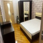 Kirayə (aylıq) 2 otaqlı Yeni Tikili, Əhmədli metrosu, Xətai rayonu 4