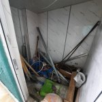 Satılır 2 otaqlı Həyət evi/villa, Azadlıq metrosu, Binəqədi qəs., Binəqədi rayonu 5