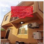 Satılır 4 otaqlı Həyət evi/villa Xırdalan 1