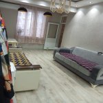 Продажа 2 комнатная Новостройка Хырдалан 1