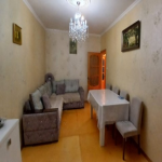 Satılır 3 otaqlı Köhnə Tikili, Yeni Günəşli qəs., Suraxanı rayonu 2