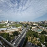 Kirayə (aylıq) 2 otaqlı Yeni Tikili, Gənclik metrosu, Təhsil Nazirliyi, Nərimanov rayonu 13