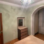 Kirayə (aylıq) 3 otaqlı Köhnə Tikili, Qara Qarayev metrosu, Nizami rayonu 5