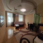 Kirayə (aylıq) 3 otaqlı Yeni Tikili, 20 Yanvar metrosu, Yasamal rayonu 1