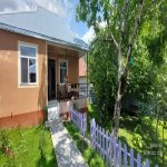 Kirayə (günlük) 3 otaqlı Həyət evi/villa Qəbələ 1