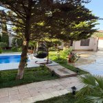 Kirayə (aylıq) 5 otaqlı Bağ evi, Xəzər rayonu 8