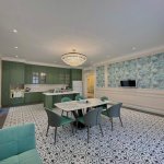 Продажа 5 комнатная Дача, Шювалан, Хязяр район 23