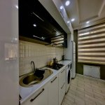 Kirayə (günlük) 5 otaqlı Yeni Tikili Qəbələ 6
