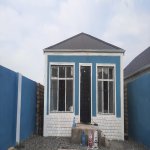 Satılır 3 otaqlı Həyət evi/villa, Hövsan qəs., Suraxanı rayonu 1