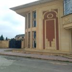 Kirayə (aylıq) 6 otaqlı Həyət evi/villa, Nizami rayonu 2