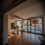 Satılır 6 otaqlı Həyət evi/villa, Badamdar qəs., Səbail rayonu 4