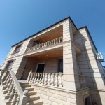 Satılır 5 otaqlı Həyət evi/villa, Buzovna, Xəzər rayonu 3