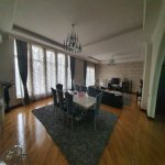 Satılır 8 otaqlı Həyət evi/villa, Neftçilər metrosu, Bakıxanov qəs., Sabunçu rayonu 2