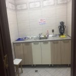 Kirayə (aylıq) 3 otaqlı Ofis, Nəsimi rayonu 6
