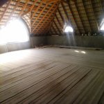Satılır 5 otaqlı Həyət evi/villa, Mərdəkan, Xəzər rayonu 6