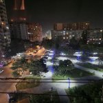 Satılır 3 otaqlı Köhnə Tikili, Həzi Aslanov metrosu, Xətai rayonu 14