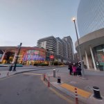 Kirayə (aylıq) 3 otaqlı Yeni Tikili, 28 May metrosu, Nəsimi rayonu 4