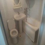 Kirayə (aylıq) 2 otaqlı Köhnə Tikili, Neftçilər metrosu, 8-ci kilometr, Nizami rayonu 12