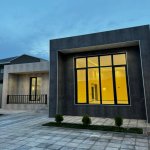 Satılır 4 otaqlı Həyət evi/villa, Binə qəs., Xəzər rayonu 15