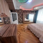 Аренда 3 комнат Новостройка, İnşaatçılar метро, пос. Йени Ясамал, Ясамал район 4