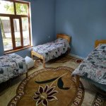 Satılır 2 otaqlı Həyət evi/villa Qəbələ 7