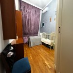 Satılır 3 otaqlı Yeni Tikili, İnşaatçılar metrosu, Yasamal qəs., Yasamal rayonu 4