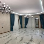 Satılır 6 otaqlı Həyət evi/villa, Mərdəkan, Xəzər rayonu 4