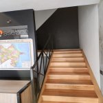 Kirayə (aylıq) 3 otaqlı Ofis, Xətai metrosu, Xətai rayonu 6