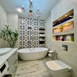 Kirayə (aylıq) 2 otaqlı Yeni Tikili, 28 May metrosu, Xarici İşlər Nazirliyi, Nəsimi rayonu 23