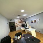 Kirayə (aylıq) 1 otaqlı Ofis, Nəsimi rayonu 4