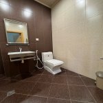 Аренда 3 комнат Новостройка, İnşaatçılar метро, Baku Mall, Ясамал район 11