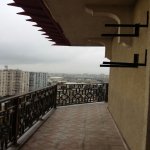Satılır 2 otaqlı Yeni Tikili, Qara Qarayev metrosu, 8-ci kilometr, Nizami rayonu 8