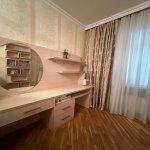 Kirayə (aylıq) 3 otaqlı Yeni Tikili, Nəsimi metrosu, 9-cu mikrorayon, Binəqədi rayonu 9