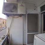 Kirayə (aylıq) 2 otaqlı Yeni Tikili, Həzi Aslanov metrosu, H.Aslanov qəs., Xətai rayonu 14
